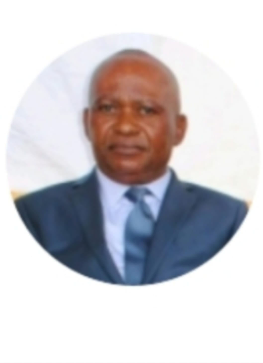 Jean-Claude MBOUMBA